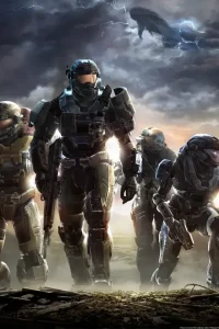 Halo: все части